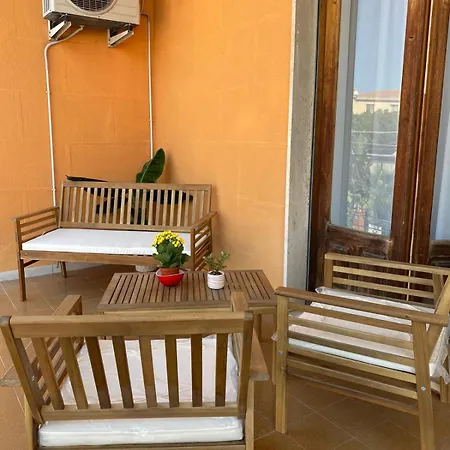 Bed and Breakfast Le Fresie