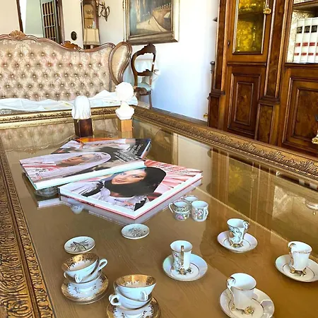 Bed and Breakfast Le Fresie 3*