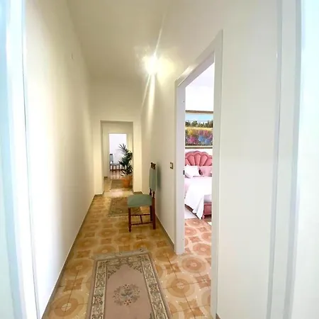 Le Fresie Bed and Breakfast