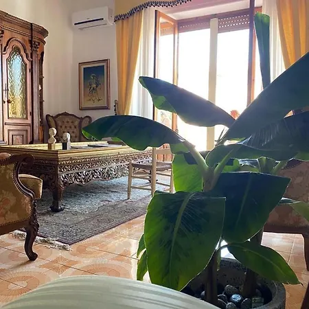 Le Fresie Bed and Breakfast SantʼAntìoco