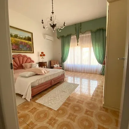 Le Fresie Bed and Breakfast