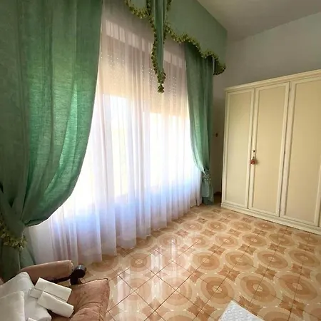 Bed and Breakfast Le Fresie