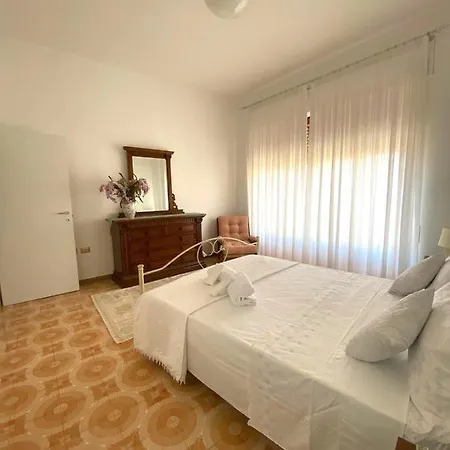 Le Fresie Bed and Breakfast