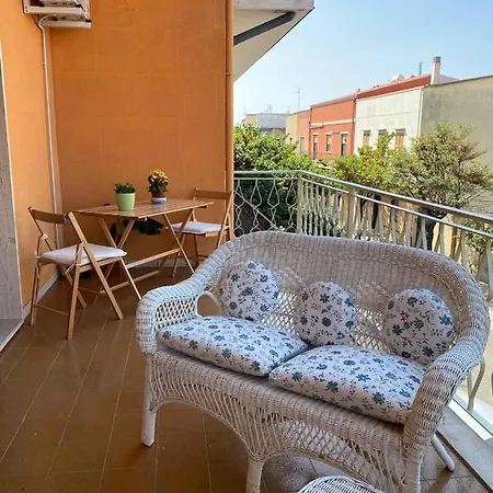 Bed & Breakfast Le Fresie Sant'Antioco