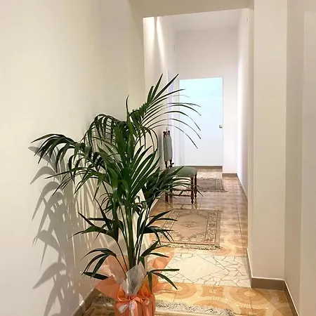 Le Fresie 3* Сант-Антиоко