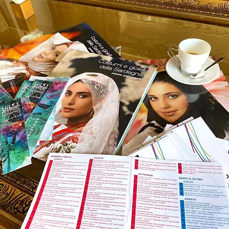 فندق مبيت وإفطار Le Fresie