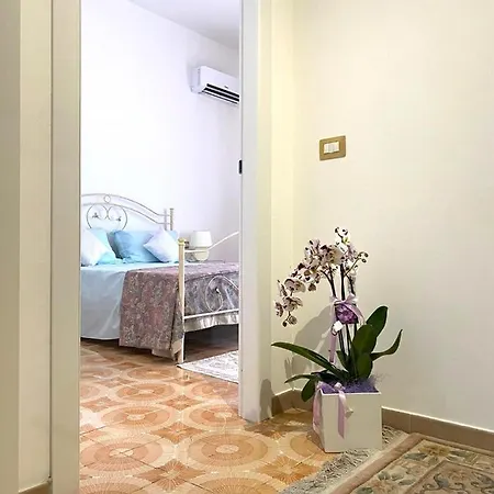 فندق مبيت وإفطار Le Fresie SantʼAntìoco