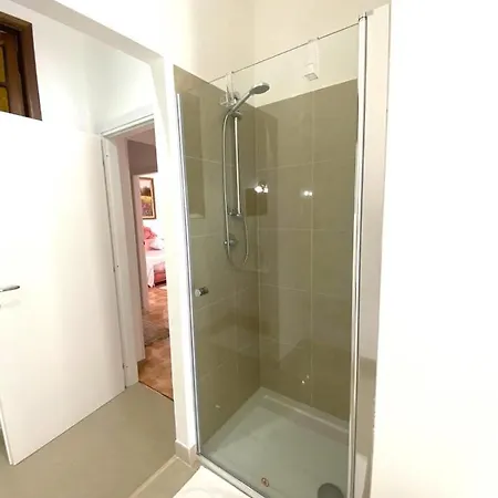 فندق مبيت وإفطار Le Fresie SantʼAntìoco