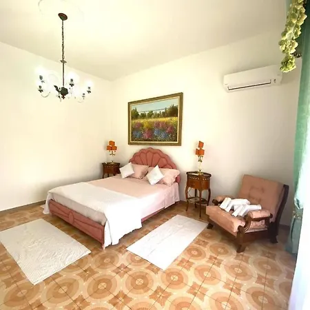 Le Fresie Bed & Breakfast