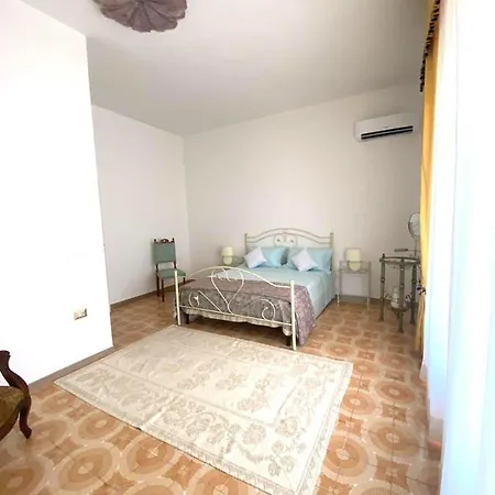 Le Fresie 3* SantʼAntìoco